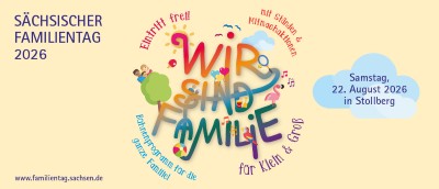 Sächsischer Familientag